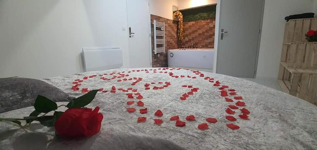 Saint-Vincent-de-Paul  Love Rooms De La Presqu'Ile מראה חיצוני תמונה