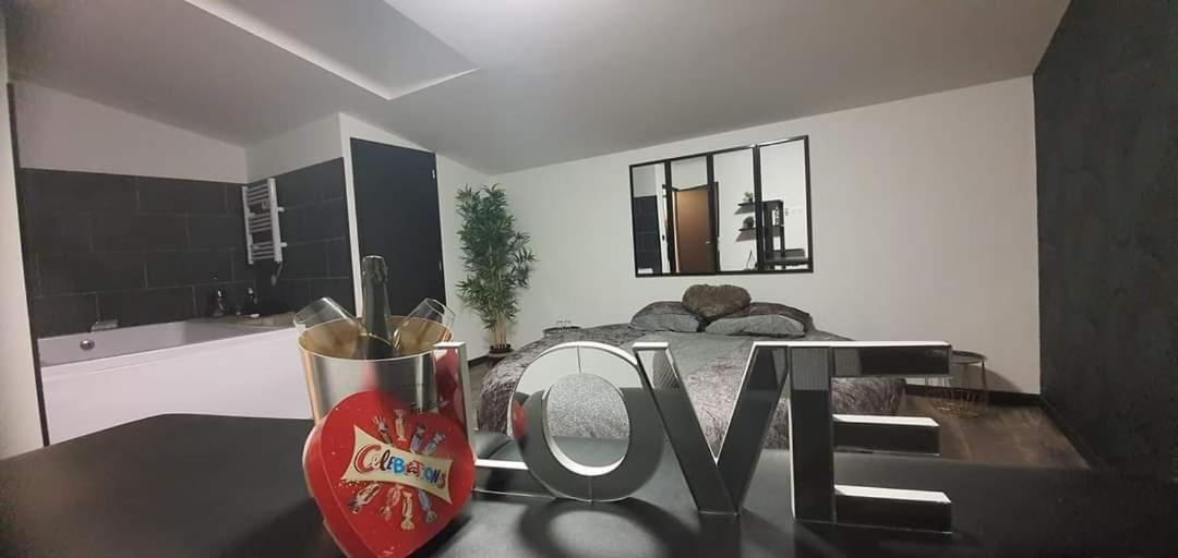 Saint-Vincent-de-Paul  Love Rooms De La Presqu'Ile מראה חיצוני תמונה