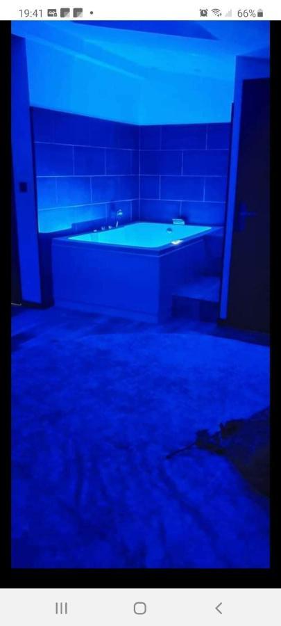 Saint-Vincent-de-Paul  Love Rooms De La Presqu'Ile מראה חיצוני תמונה